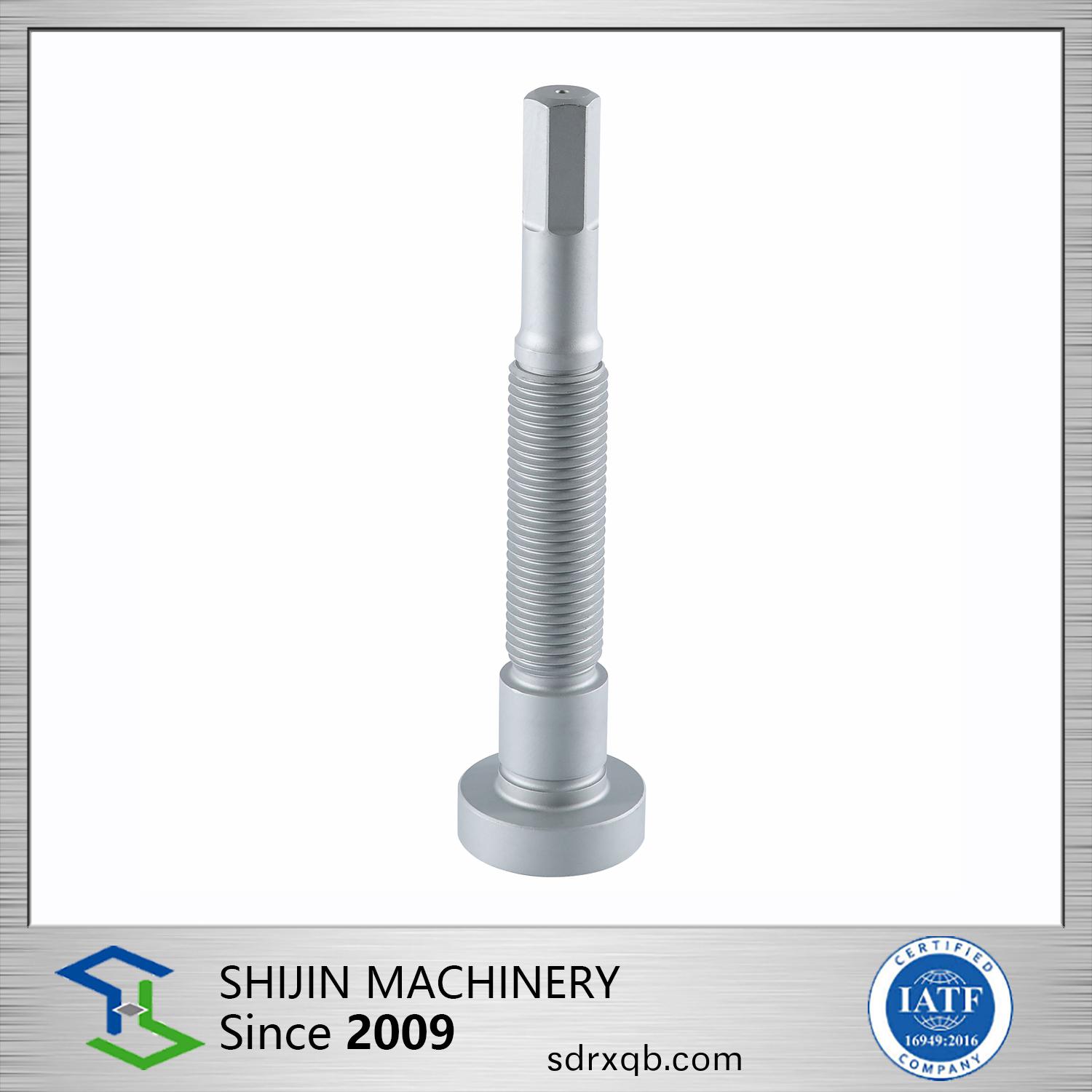 風(fēng)電(dian)行(xing)業(yè)(ye)-非標(biāo)(biao)定(ding)製(zhi)螺桿(gan)/螺栓(shuan)/螺釘，角度(du)1