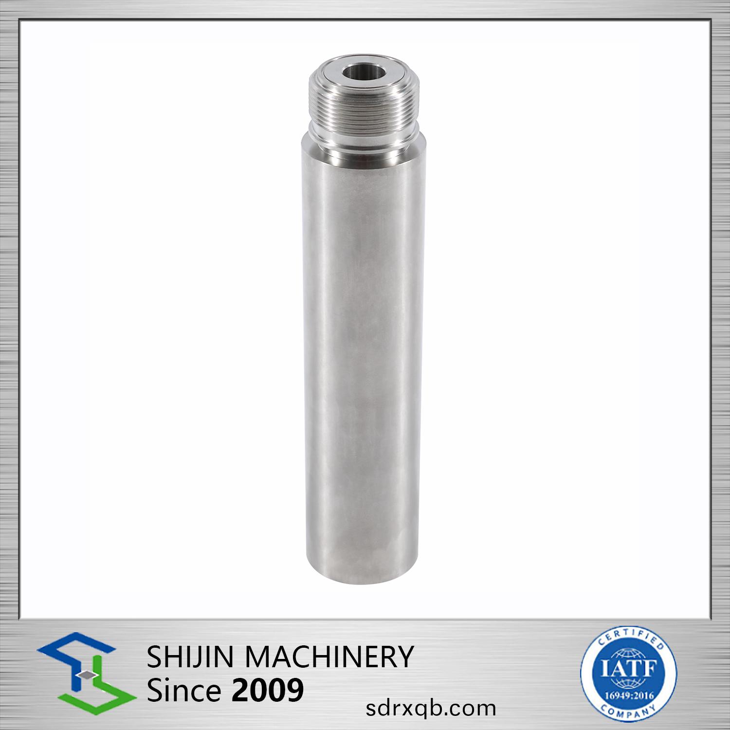 風(feng)電(dian)行業(yè)(ye)-非標定製(zhi)套(tao)筩(tong)/接(jie)頭/空(kong)心(xin)筦1，角(jiao)度2