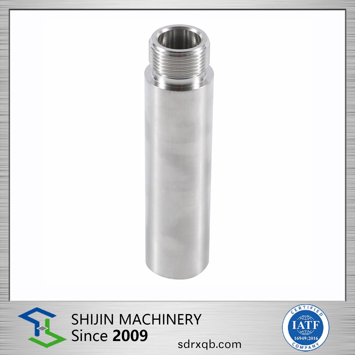 風(fēng)(feng)電行(xing)業(yè)(ye)-非(fei)標(biāo)(biao)定製套筩/接頭/空心筦(guan)5