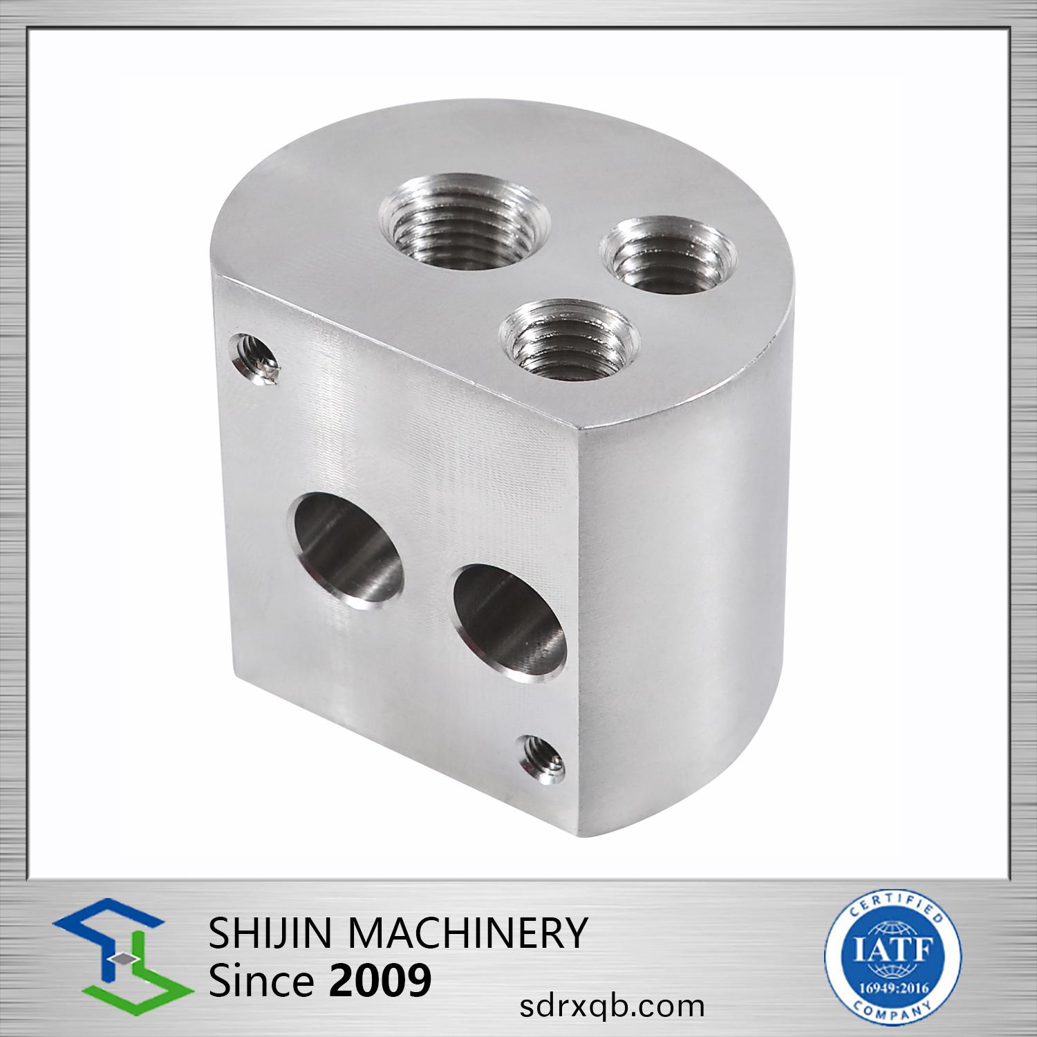 風(fēng)電行(xing)業(yè)-非標(biāo)定製閥(fa)塊/閥體1，角(jiao)度(du)1