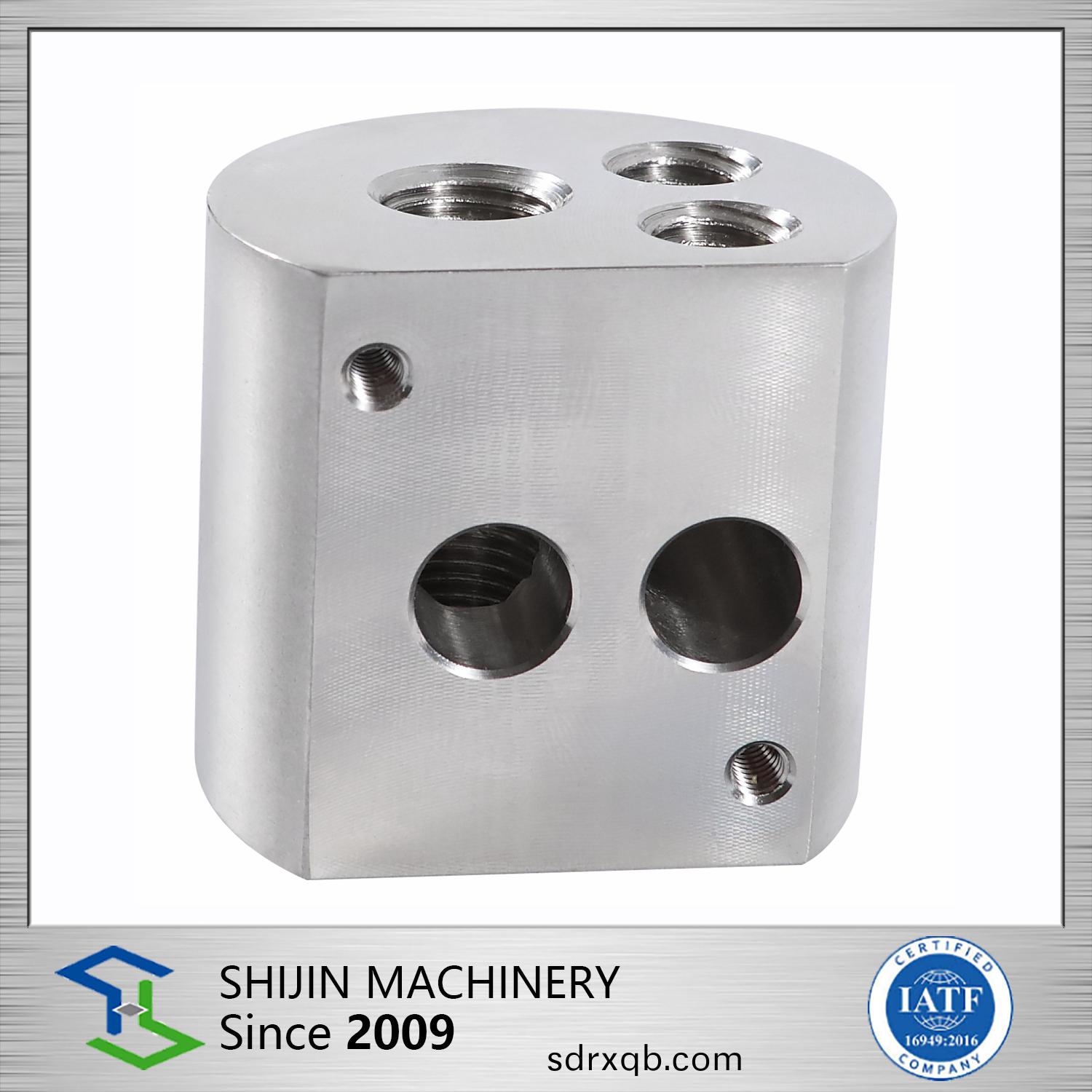 風(feng)電行(xing)業(yè)(ye)-非(fei)標(biao)定(ding)製閥(fa)塊/閥體(ti)1，角度2