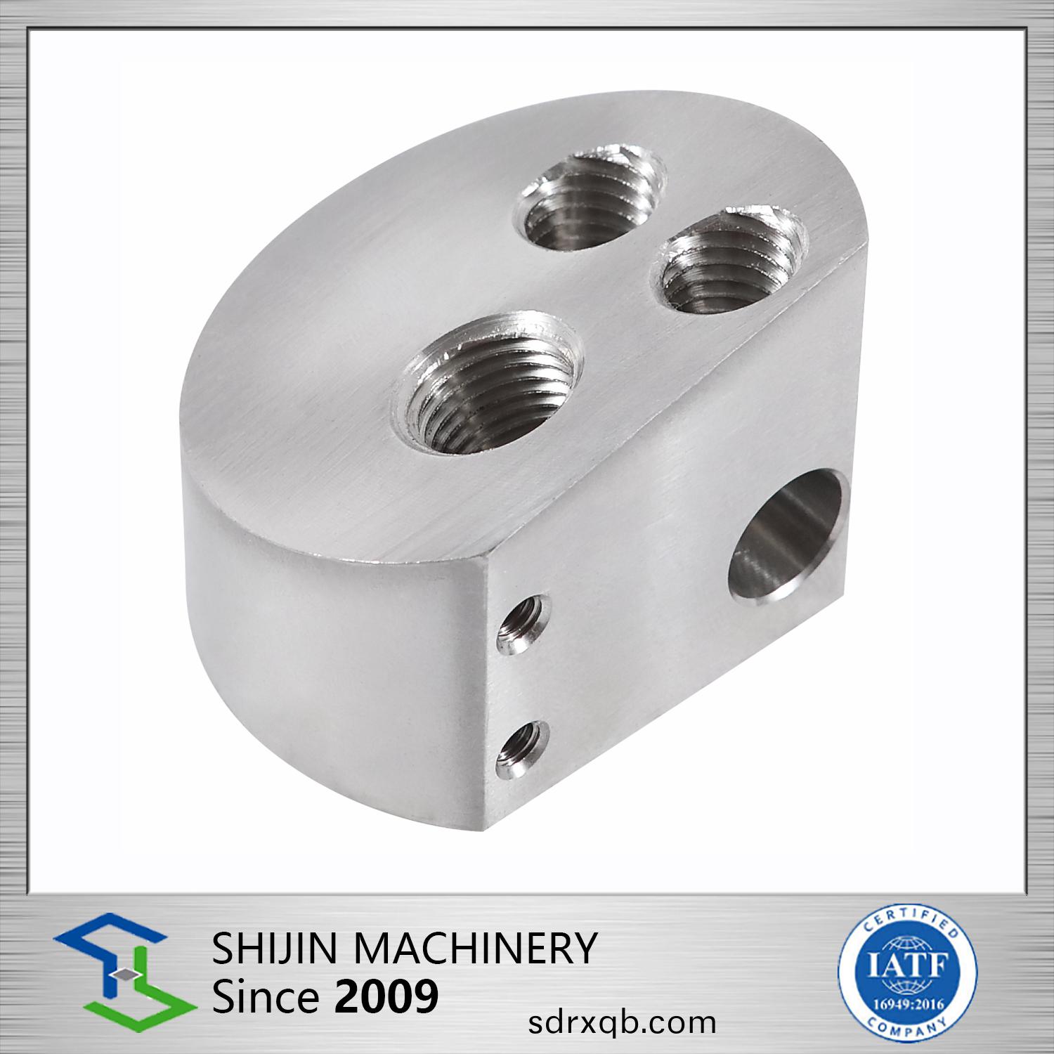 風(fēng)(feng)電(dian)行業(yè)(ye)-非標(biāo)(biao)定(ding)製(zhi)閥塊(kuai)/閥(fa)體(ti)2，角度(du)2