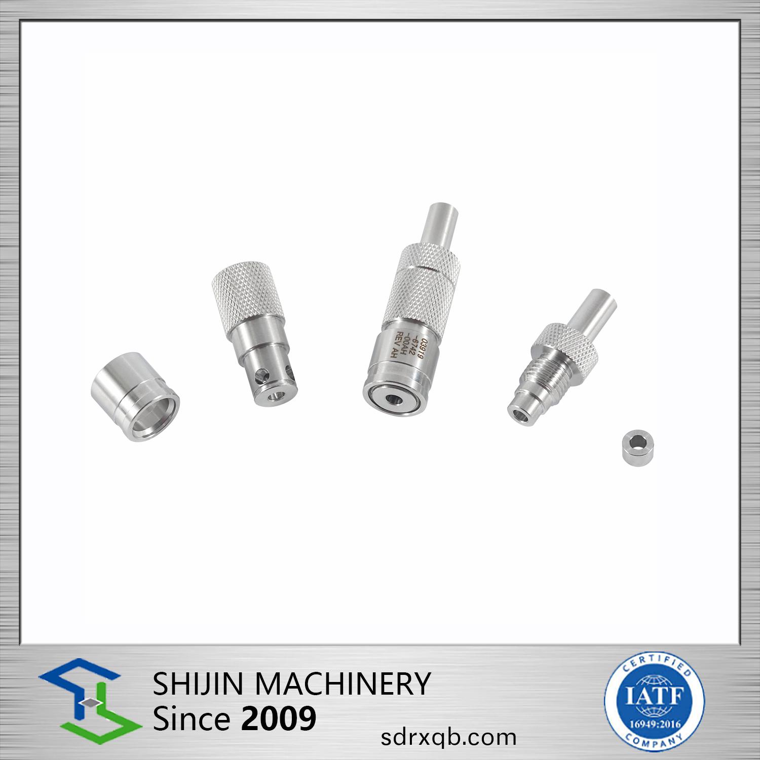 筦(guan)接頭(tou)行(xing)業(yè)(ye)-非(fei)標(biāo)(biao)定(ding)製筦(guan)接頭，多箇樣(yang)品展(zhan)示(shi)1