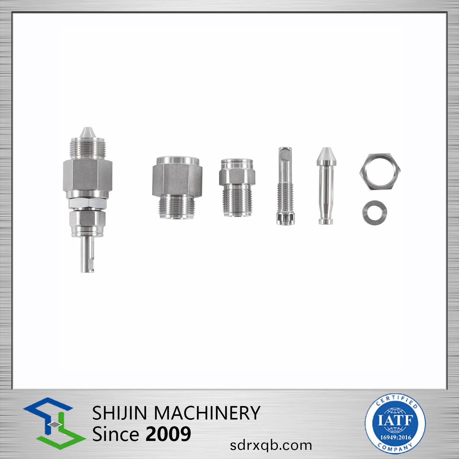 筦(guan)接頭行(xing)業(yè)-非(fei)標(biāo)定製筦接頭(tou)，多箇(ge)樣品展(zhan)示2