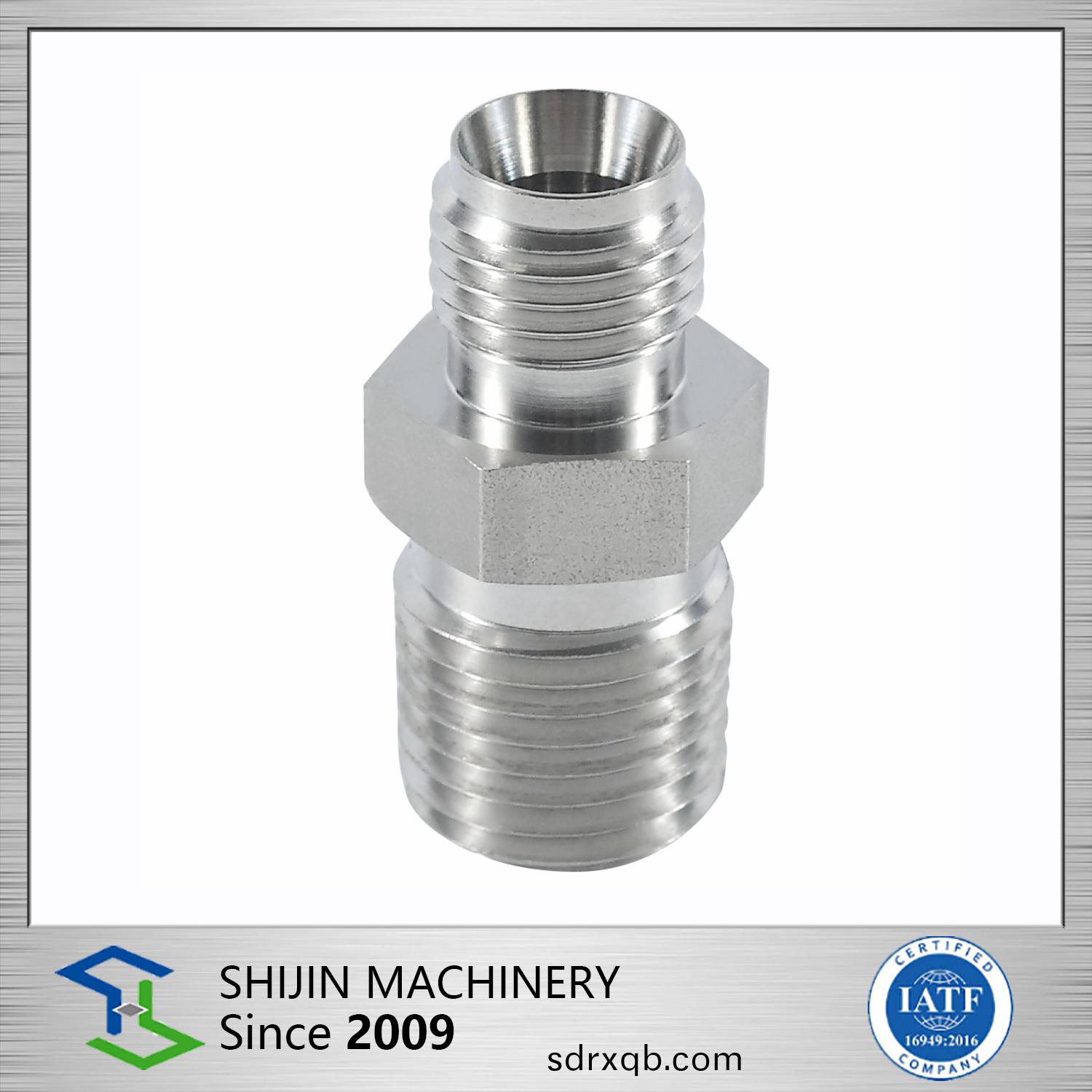 筦接(jie)頭(tou)行業(yè)-非標(biao)定(ding)製筦接頭8，角度(du)1