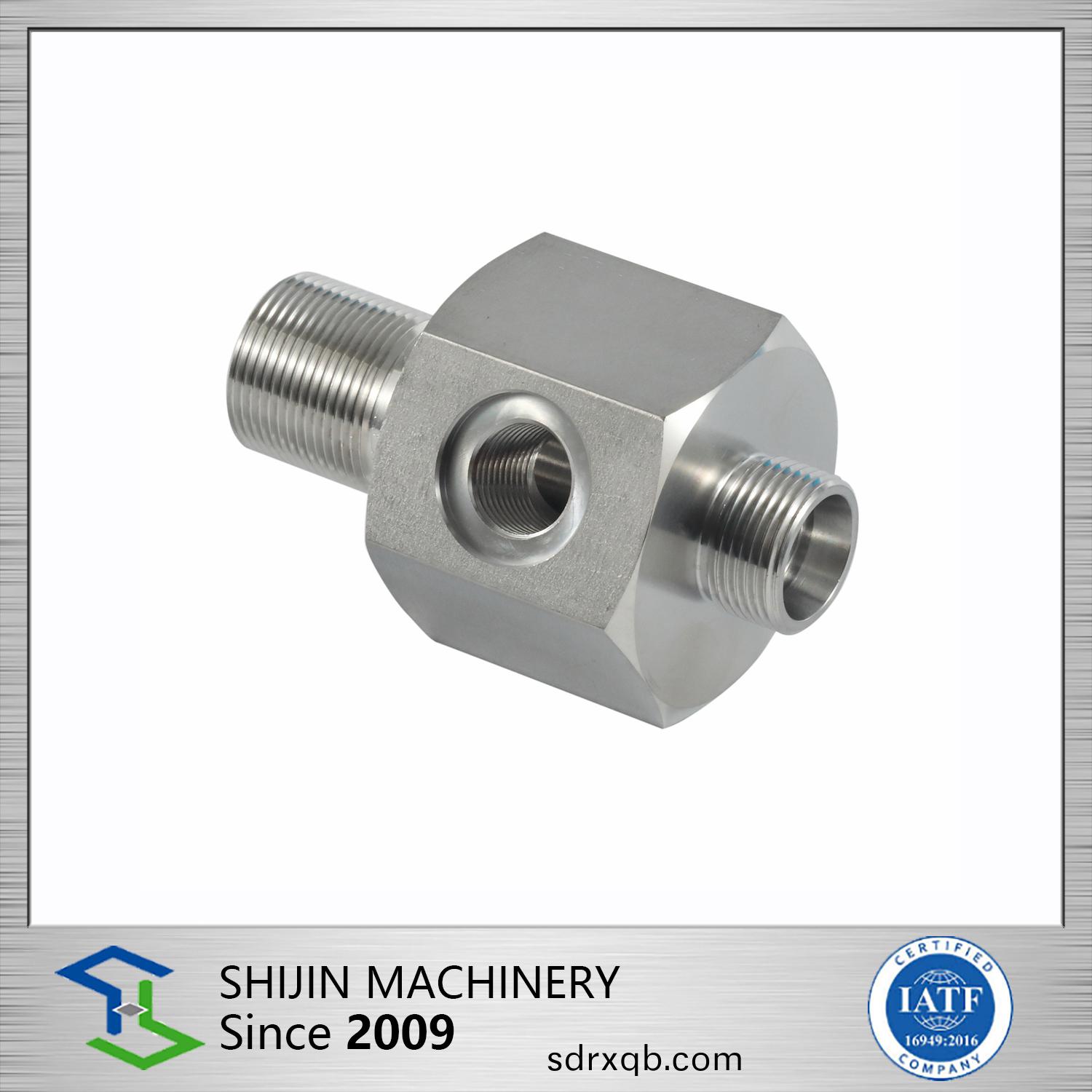 汽車行業(yè)(ye)-非標(biāo)定(ding)製(zhi)汽車(che)零(ling)件3，角度2