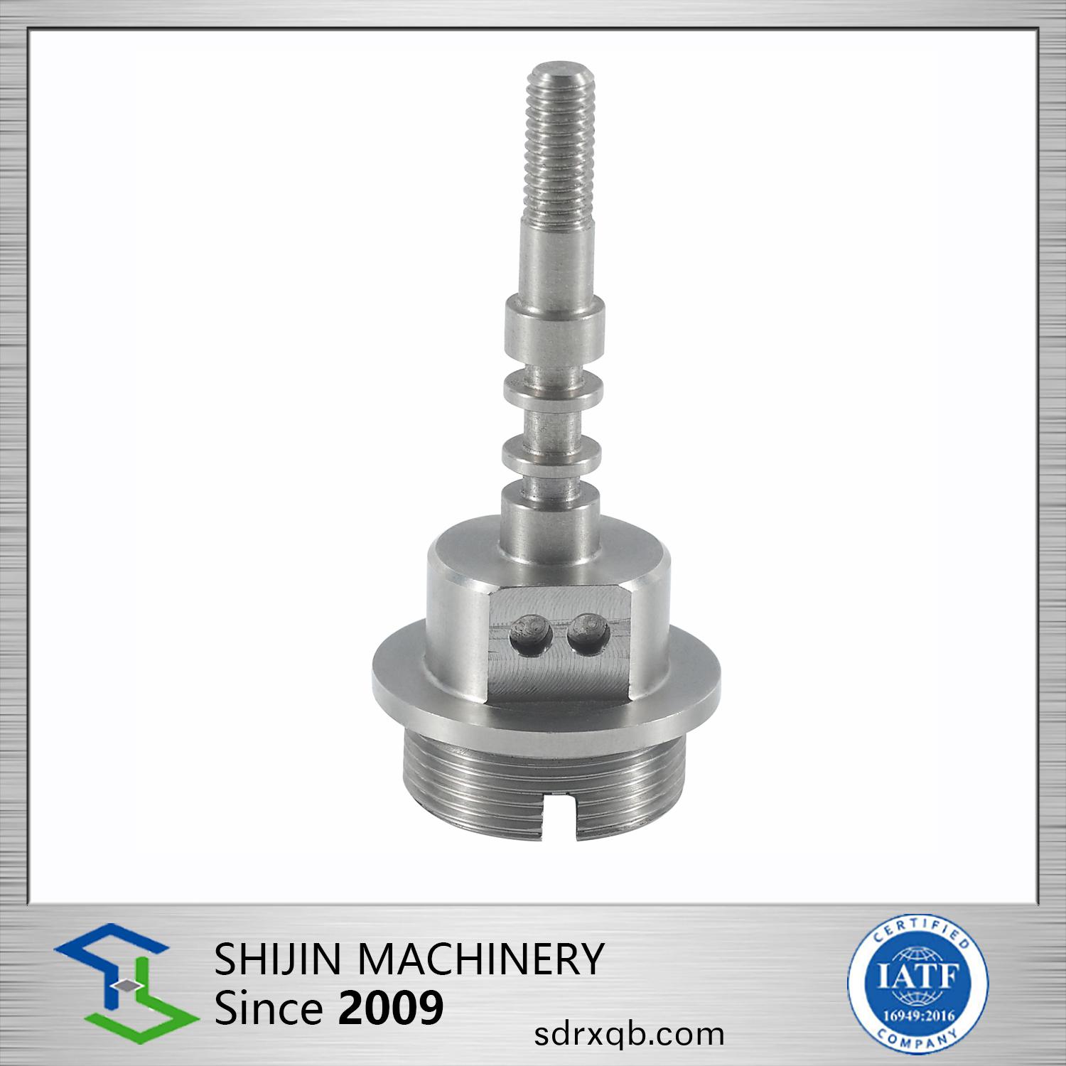 精(jing)密(mi)儀(yi)器行(xing)業(yè)(ye)-非(fei)標(biāo)定(ding)製(zhi)精密(mi)儀(yi)器零件1，角(jiao)度(du)1