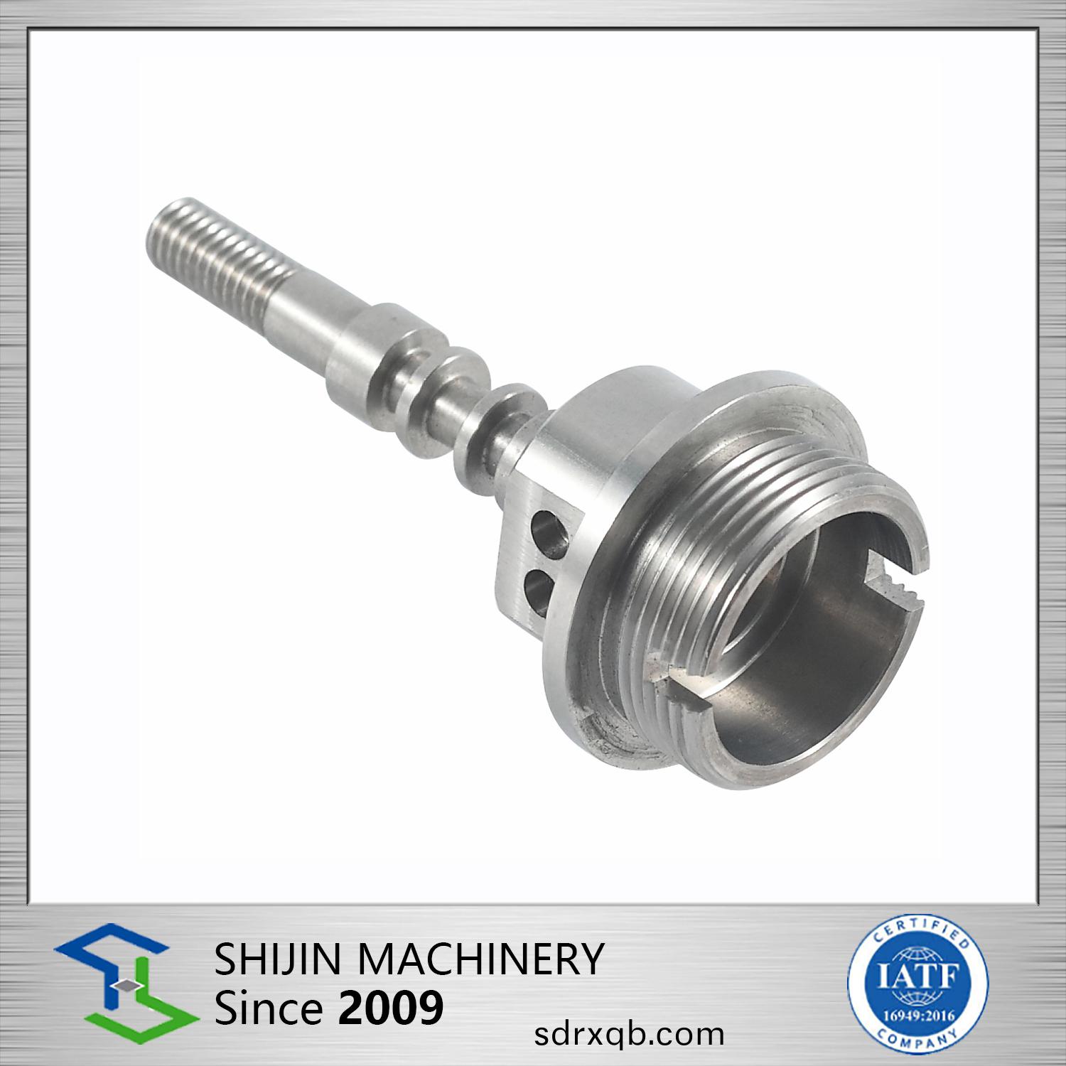 精(jing)密儀(yi)器行(xing)業(yè)-非標(biāo)(biao)定(ding)製(zhi)精密儀器(qi)零件(jian)1，角度(du)2