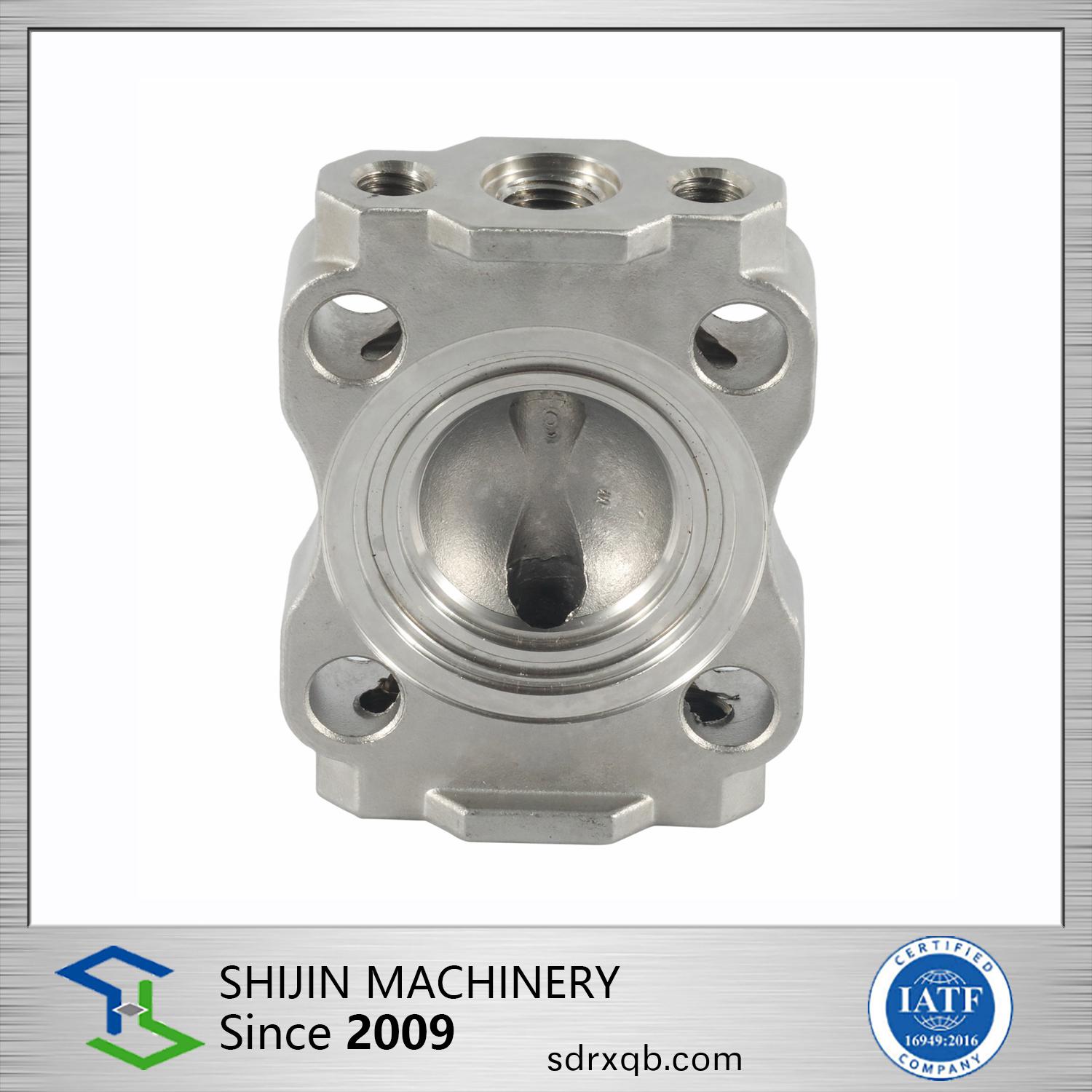 精密儀(yi)器行(xing)業(yè)-非(fei)標(biao)定製(zhi)精(jing)密儀器零(ling)件(jian)2，角度2