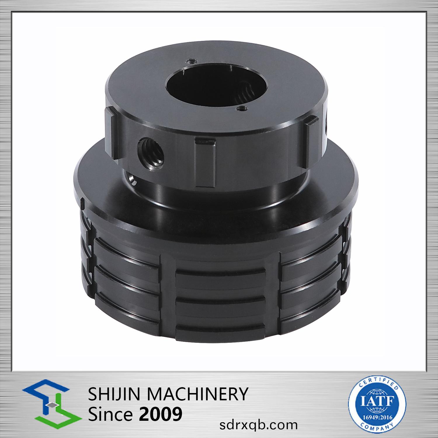 精(jing)密(mi)儀(yi)器(qi)行(xing)業(yè)-非標(biāo)(biao)定製(zhi)精密儀器(qi)零件3，角度(du)1