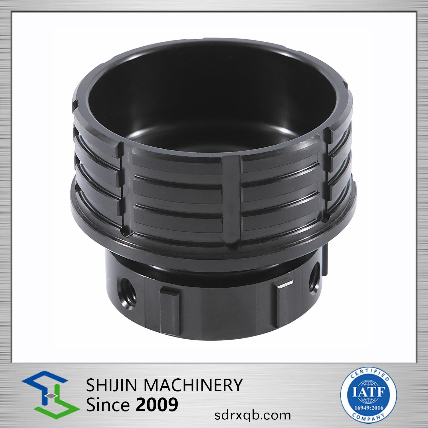 精密儀(yi)器行(xing)業(yè)-非標(biao)定(ding)製精密(mi)儀器零(ling)件(jian)3，角度2