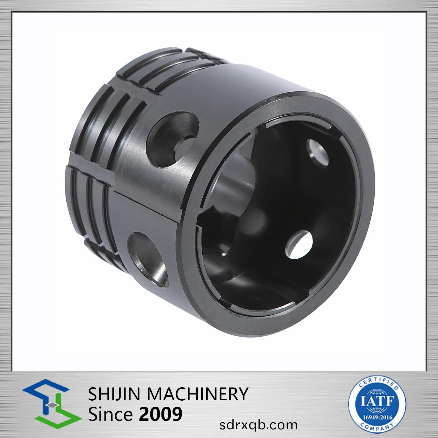 精密(mi)儀(yi)器(qi)行業(yè)(ye)-非標(biāo)定製(zhi)精密儀器零件(jian)4，角度3