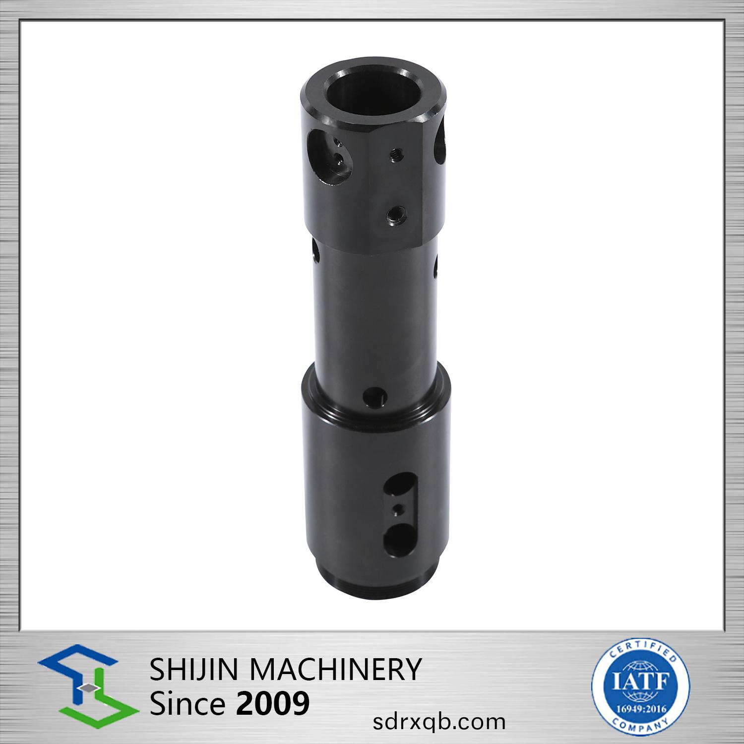 精密(mi)儀器(qi)行(xing)業(yè)(ye)-非(fei)標(biāo)定製精(jing)密儀器零件6，角度(du)1