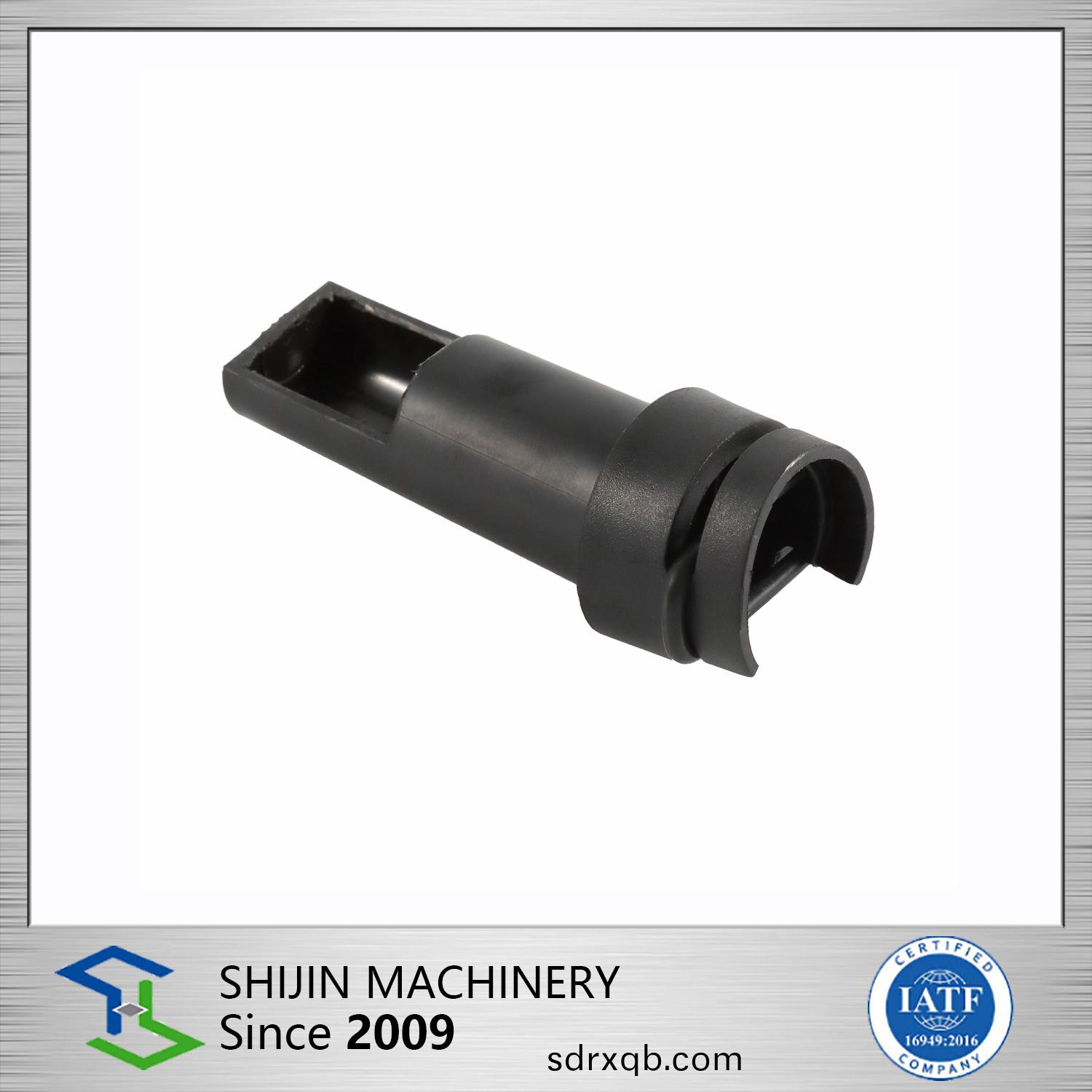 航(hang)空航天(tian)行業(yè)-非標(biāo)定(ding)製零件2，角(jiao)度1