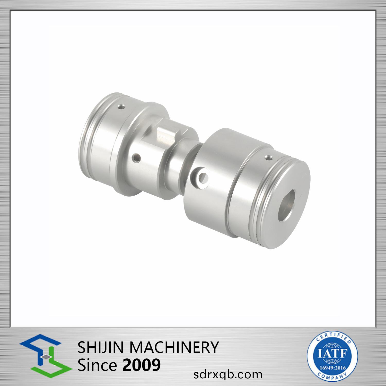 航(hang)空(kong)航天(tian)行(xing)業(yè)(ye)-非(fei)標(biāo)(biao)定(ding)製零件(jian)3，角度(du)2