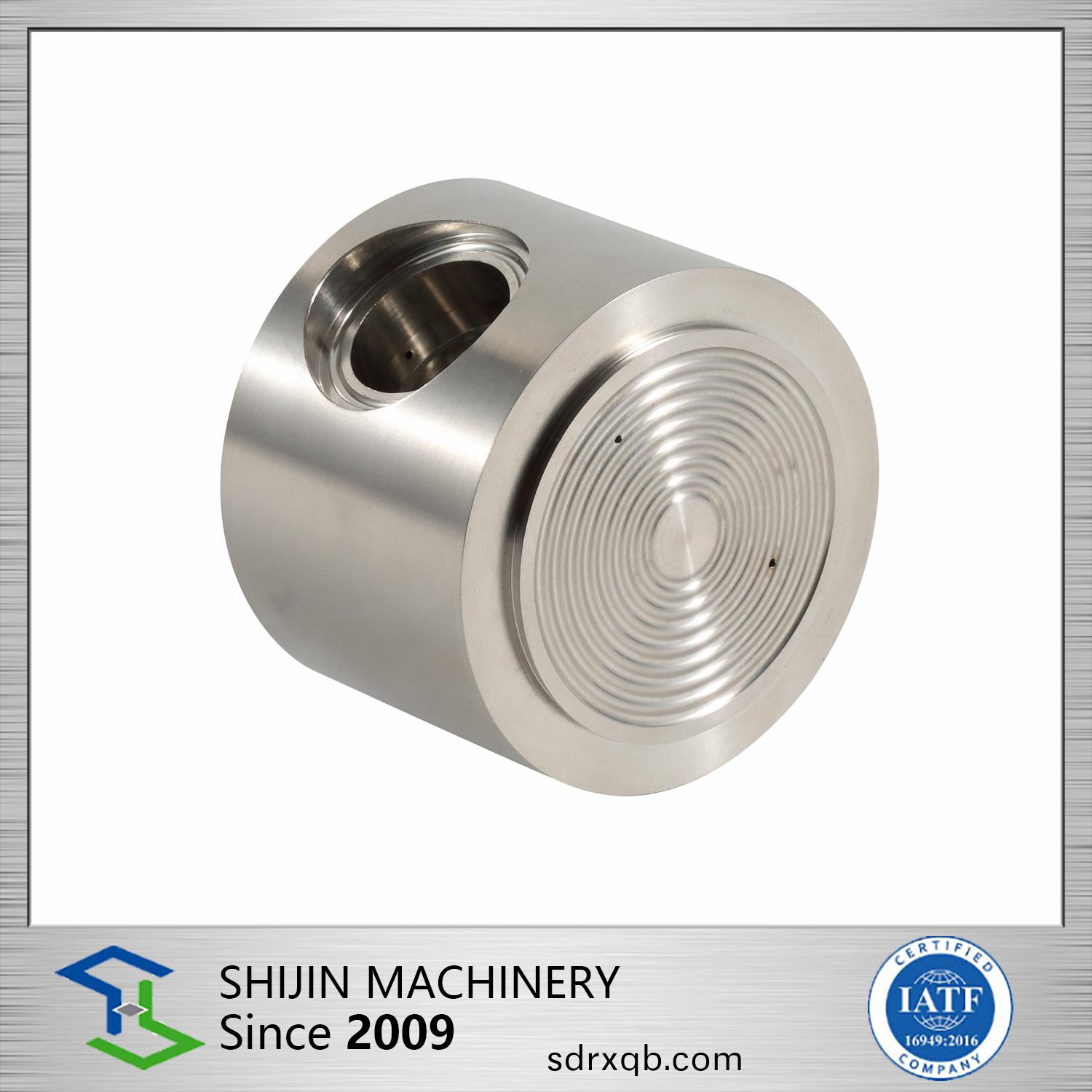 精密儀(yi)器行業(yè)-非標(biāo)(biao)定製精(jing)密(mi)儀(yi)器(qi)零件9，角度(du)3