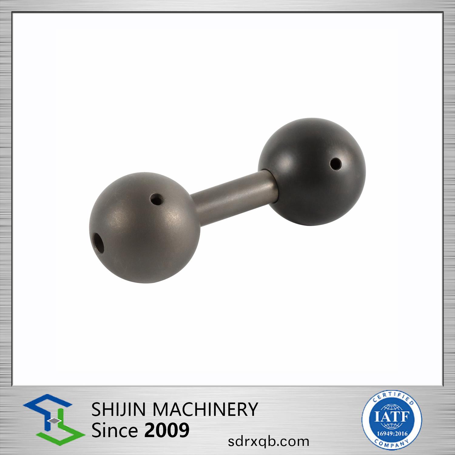 其他(ta)行(xing)業(yè)-非標(biāo)(biao)定(ding)製精密零件(jian)1，角度1