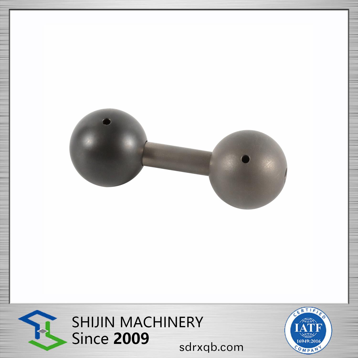 其他(ta)行業(yè)(ye)-非標(biāo)定製(zhi)精(jing)密零件(jian)1，角度(du)2