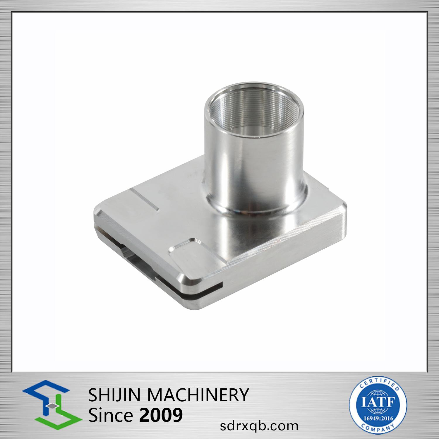 其(qi)他行業(yè)(ye)-非標(biāo)(biao)定製(zhi)精(jing)密(mi)零件2，角度(du)1