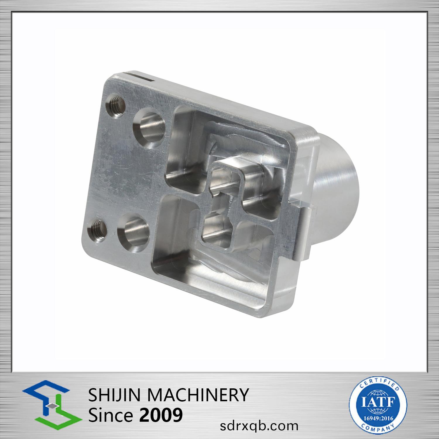 其他行業(yè)(ye)-非標(biāo)定(ding)製(zhi)精密(mi)零件2，角度2