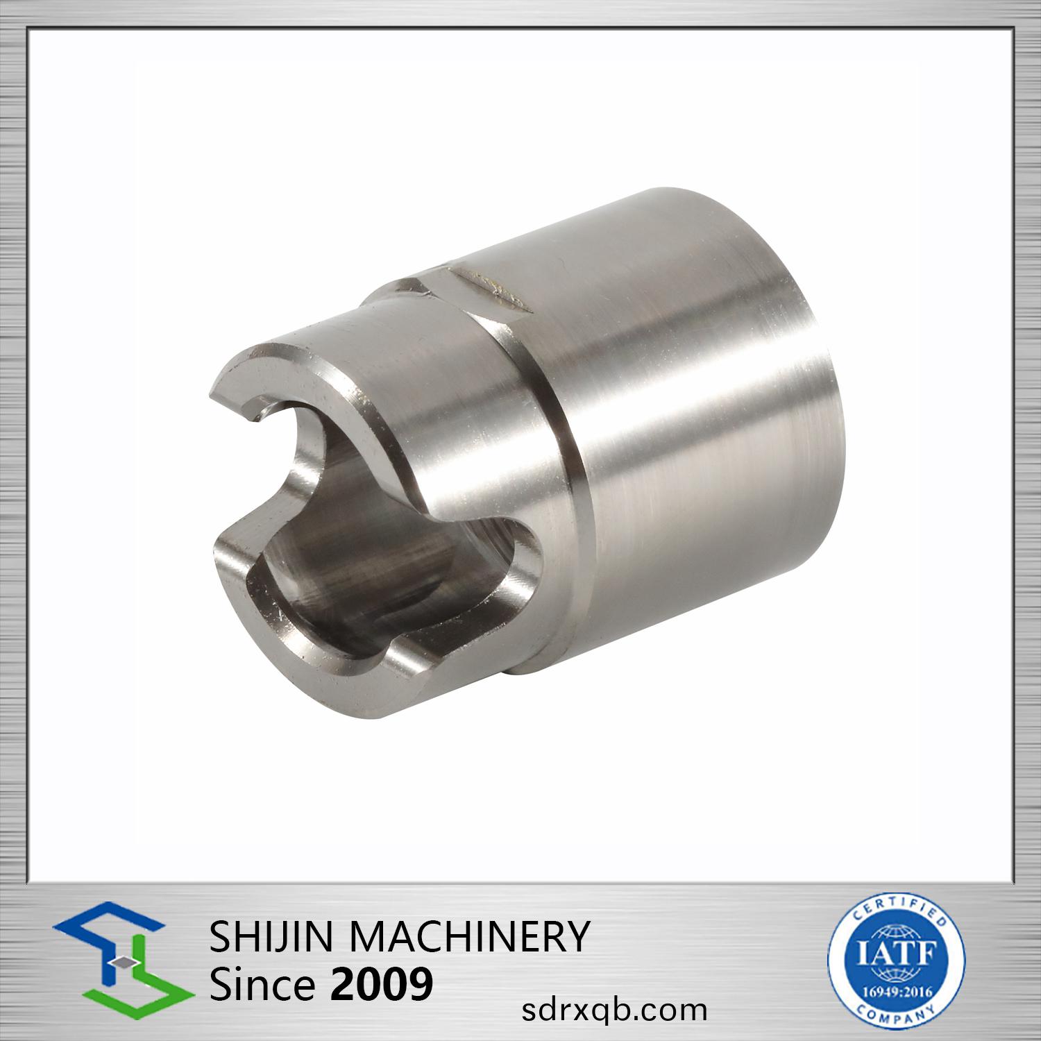 其他行業(yè)(ye)-非(fei)標(biāo)(biao)定製精(jing)密(mi)零(ling)件(jian)4，角度(du)2