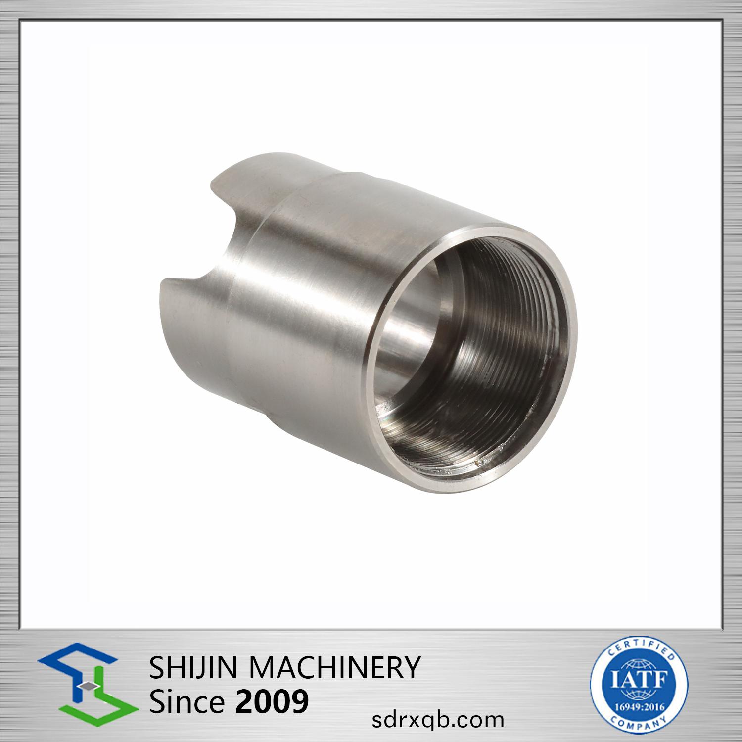 其他行業(yè)-非標(biao)定(ding)製精密(mi)零件(jian)4，角度(du)3