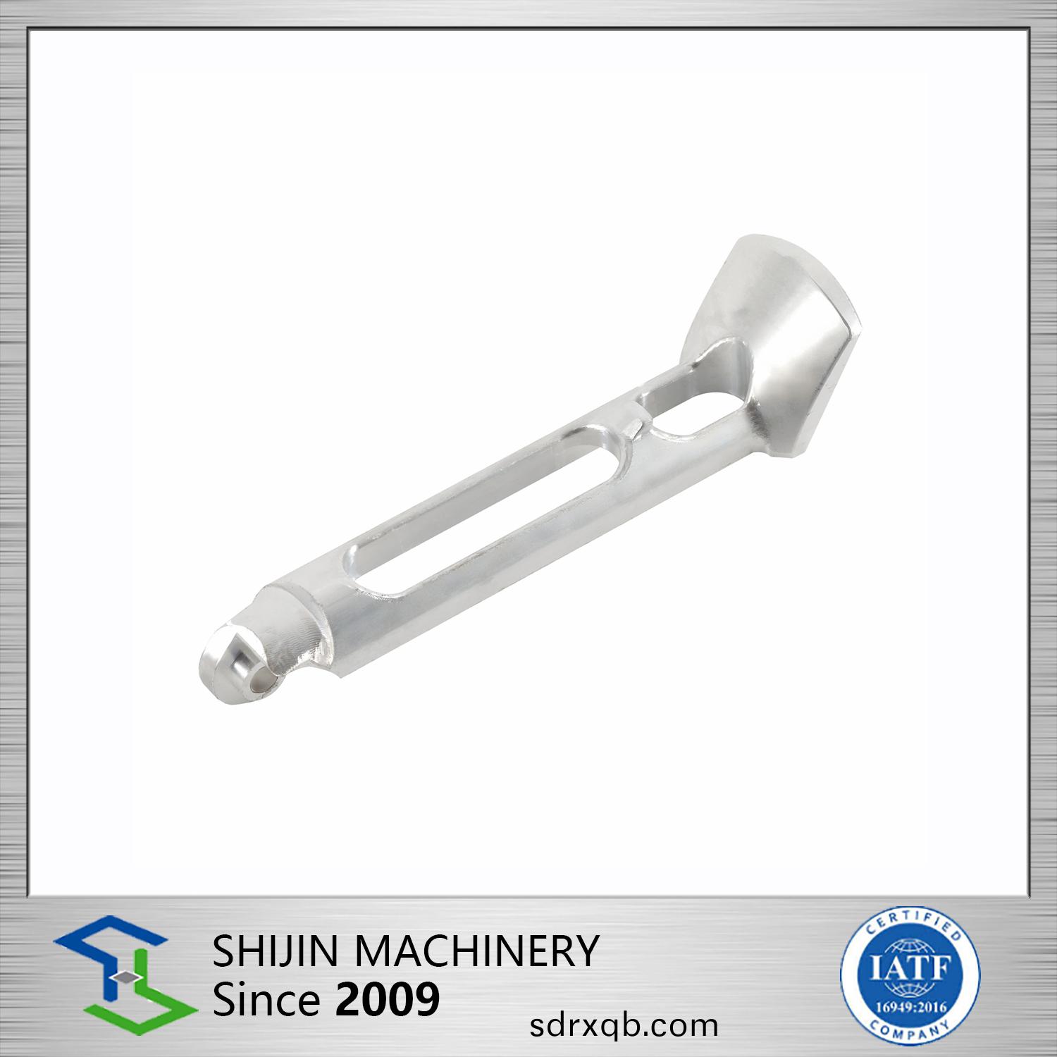 其(qi)他(ta)行(xing)業(yè)(ye)-非標定製(zhi)精密(mi)零件5，角度2