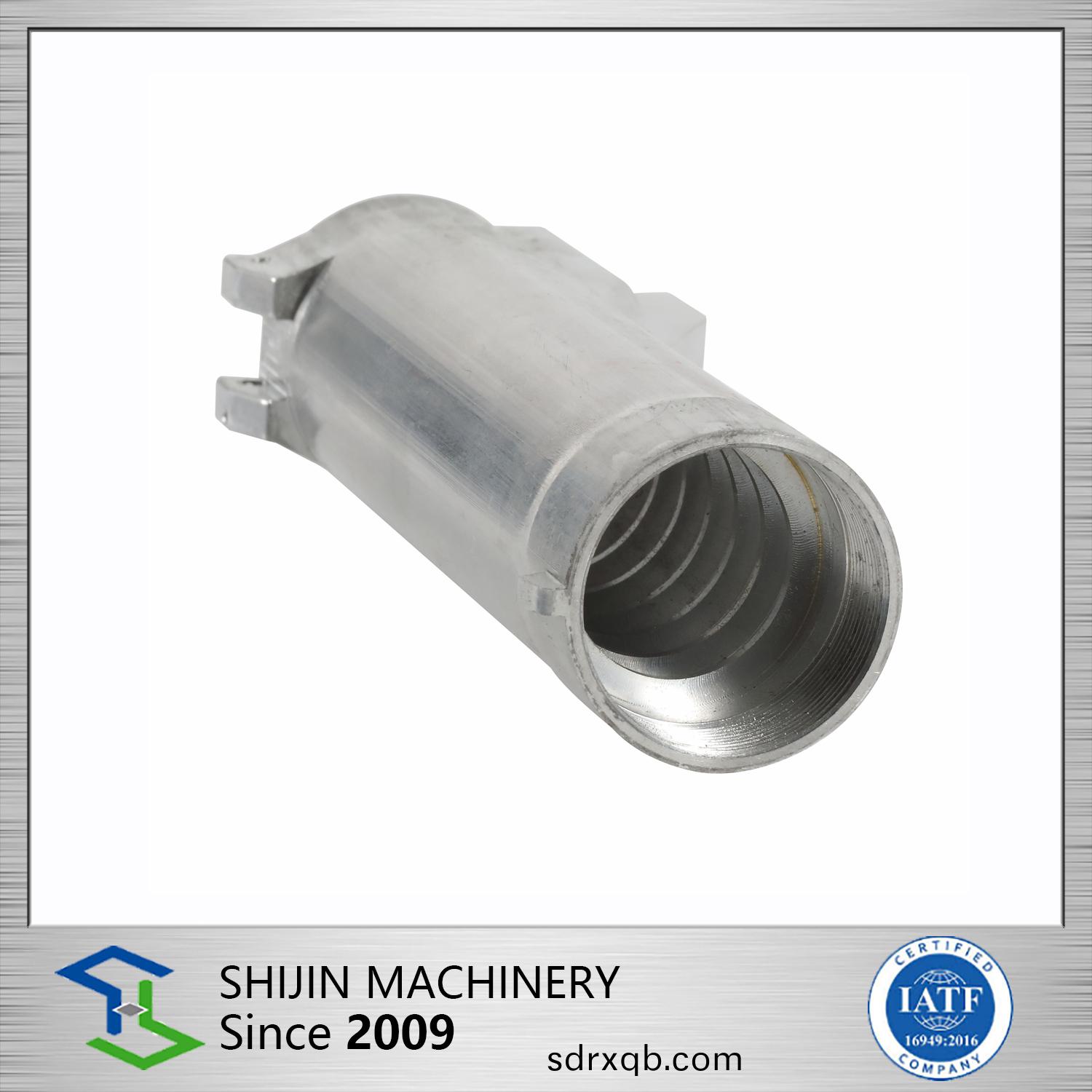 其(qi)他(ta)行業(yè)-非標(biao)定(ding)製精密(mi)零件6，角(jiao)度2