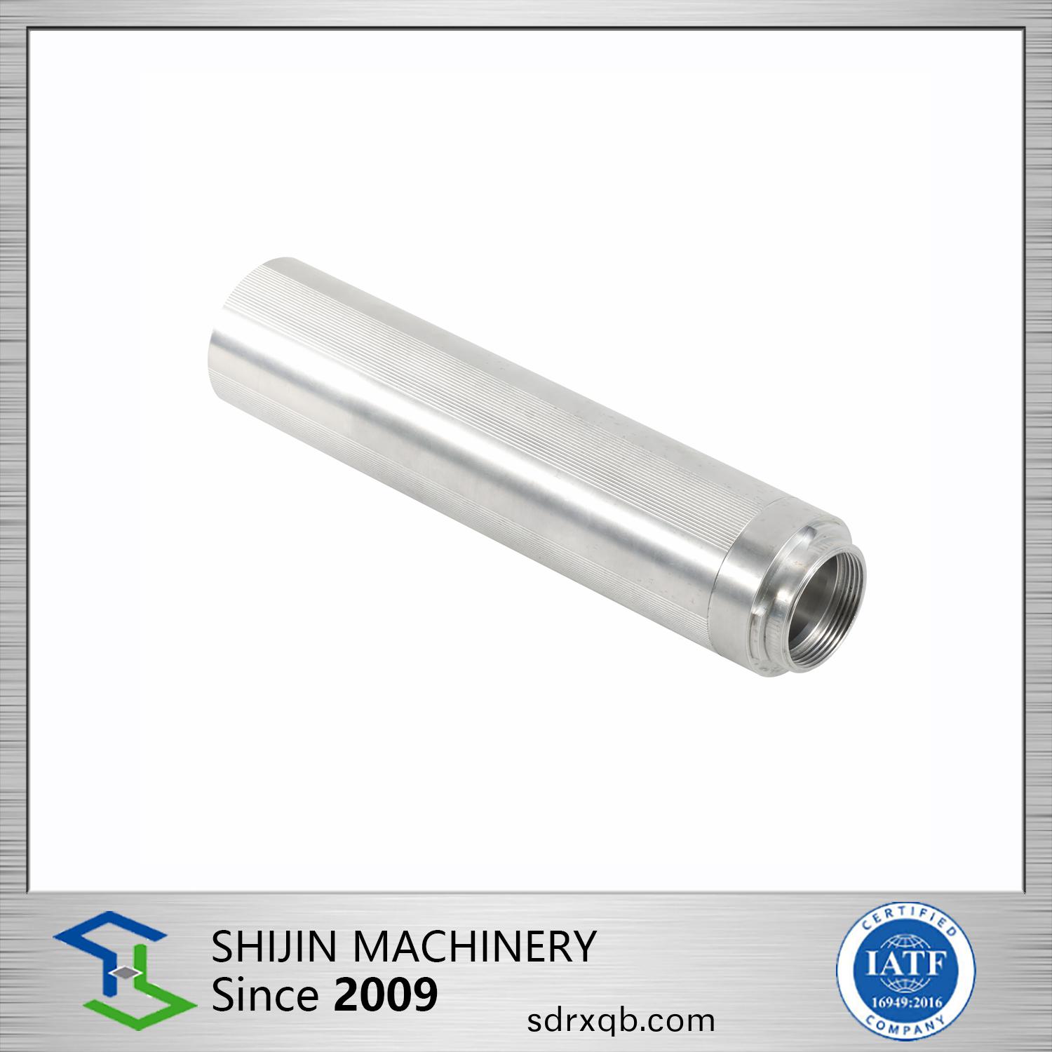 其(qi)他行業(yè)-非標定製精(jing)密零件(jian)7，角(jiao)度3