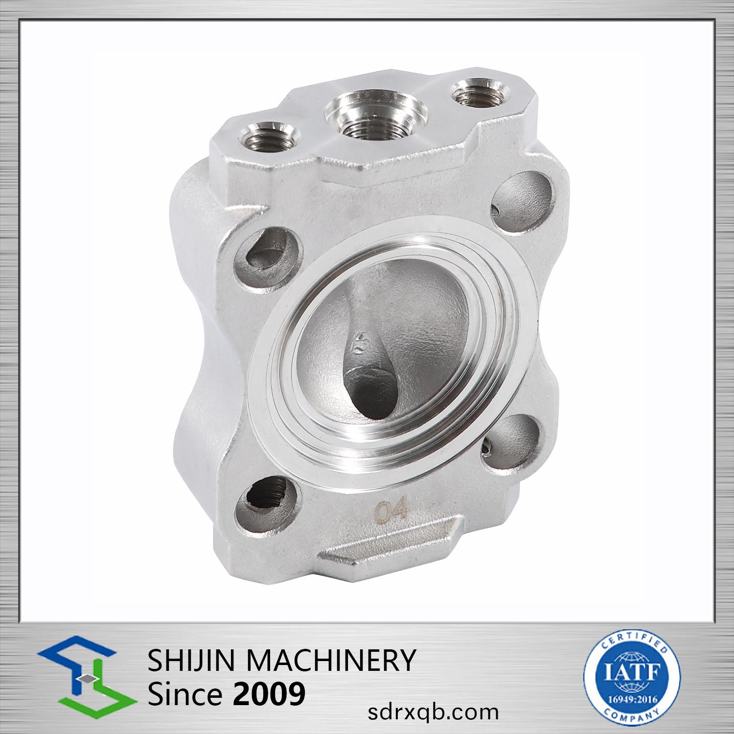 精(jing)密儀(yi)器(qi)行(xing)業(yè)-非標定製精密(mi)儀(yi)器(qi)零件(jian)2，角(jiao)度(du)3