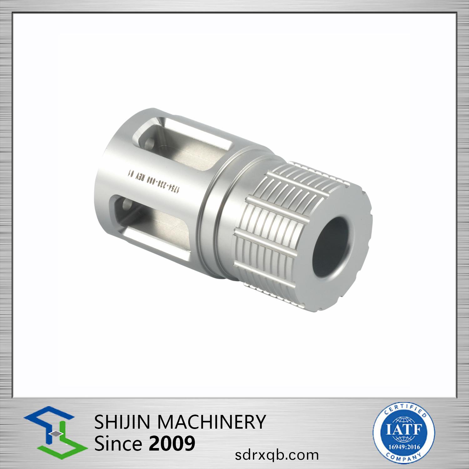 精(jing)密儀器(qi)行(xing)業(yè)(ye)-非標(biāo)定(ding)製(zhi)精(jing)密儀(yi)器(qi)零件(jian)15，角度2