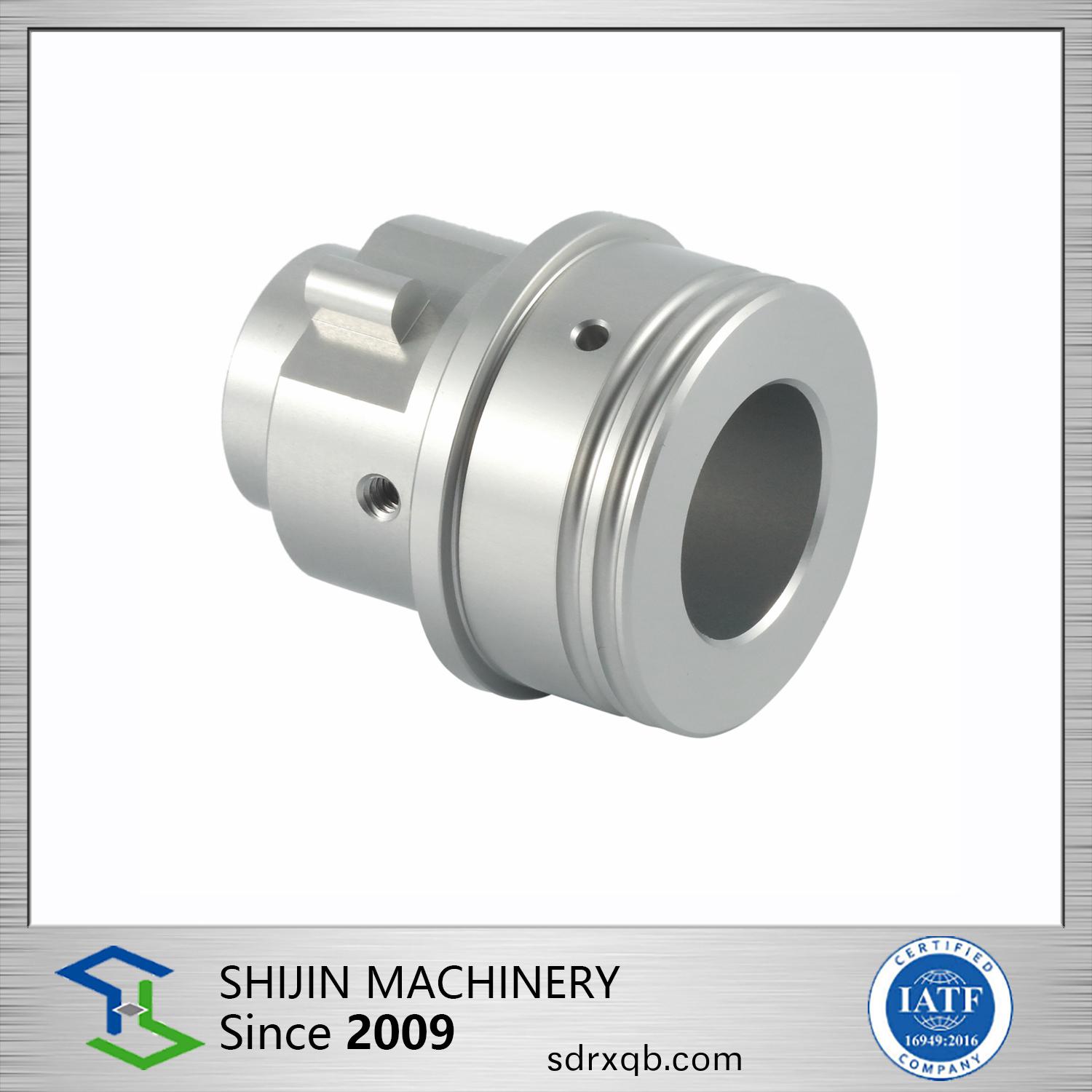 精(jing)密(mi)儀(yi)器(qi)行業(yè)-非標定(ding)製(zhi)精密儀器(qi)零件(jian)17，角度3