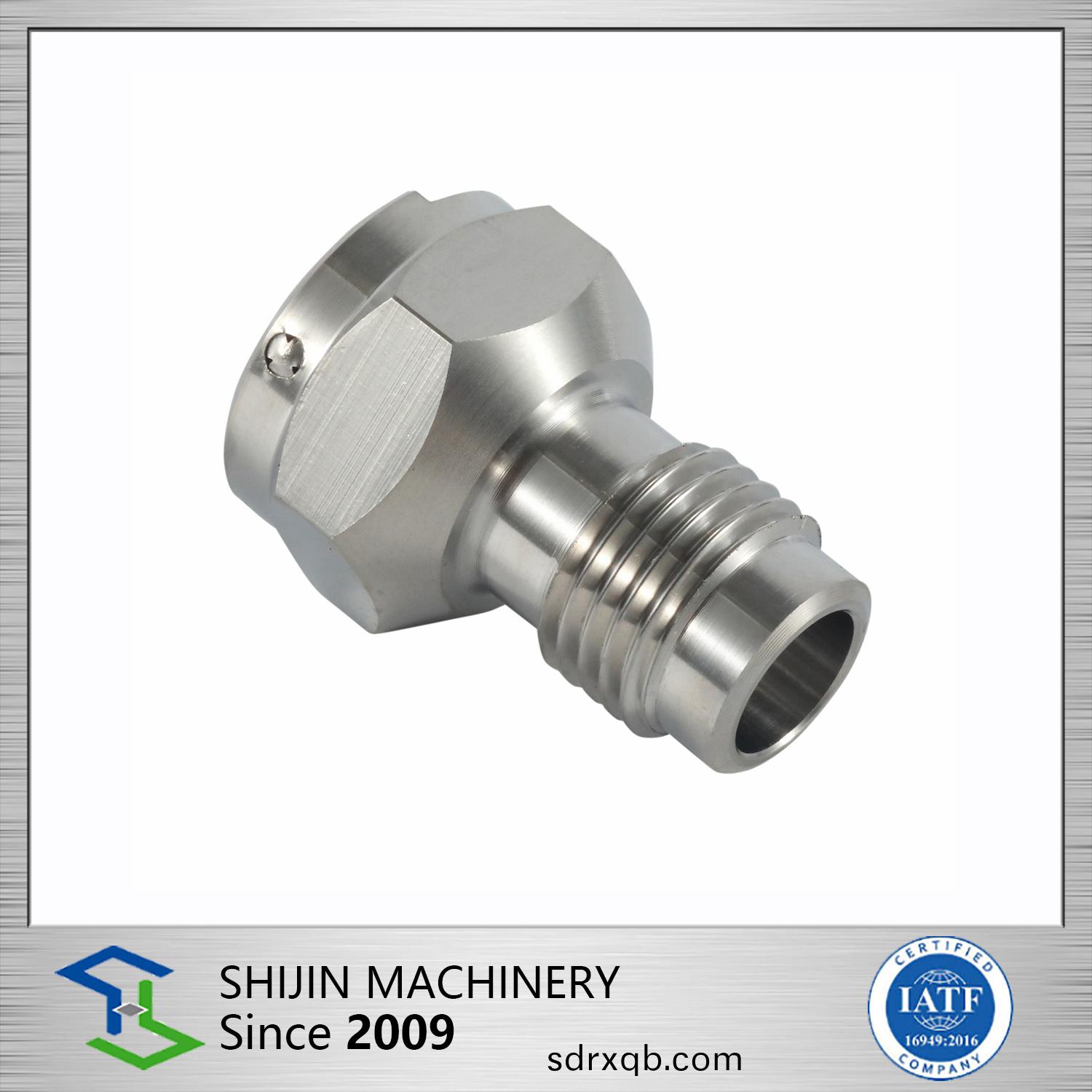 精(jing)密(mi)儀器行業(yè)-非標(biao)定(ding)製(zhi)精密(mi)儀器(qi)零件21，角度(du)2