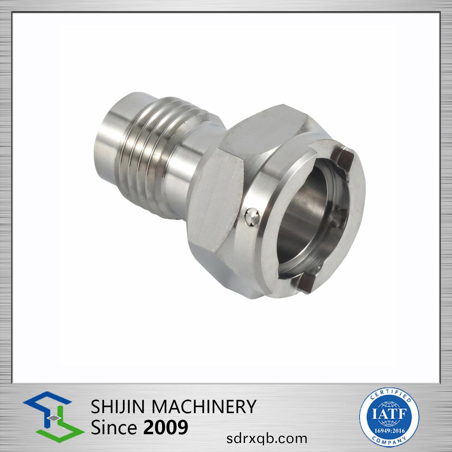 精密儀器(qi)行(xing)業(yè)-非(fei)標定製精(jing)密(mi)儀器零件21，角(jiao)度(du)3