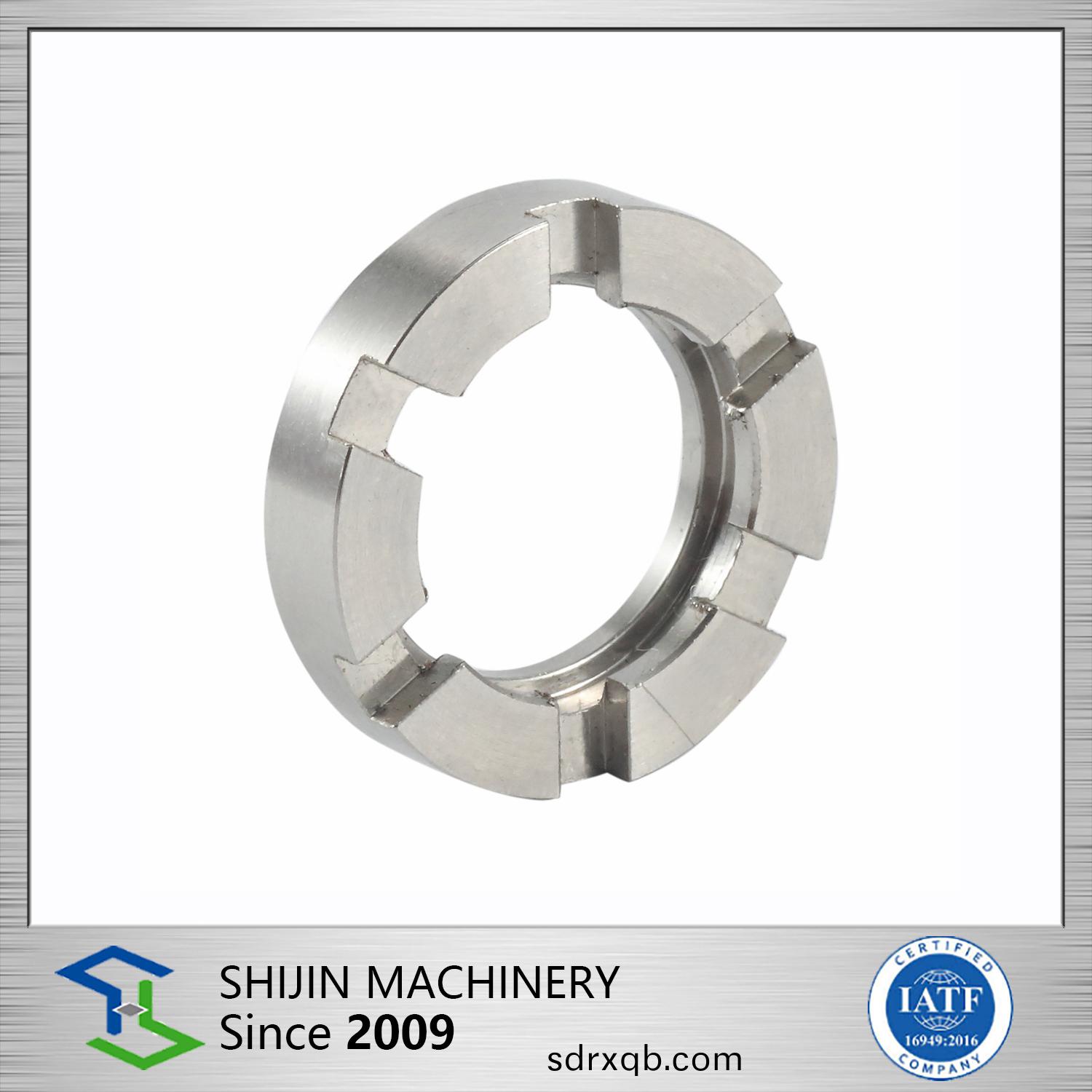 精密(mi)儀(yi)器行(xing)業(yè)-非標(biāo)(biao)定製(zhi)精密(mi)儀(yi)器(qi)零件29，角(jiao)度2