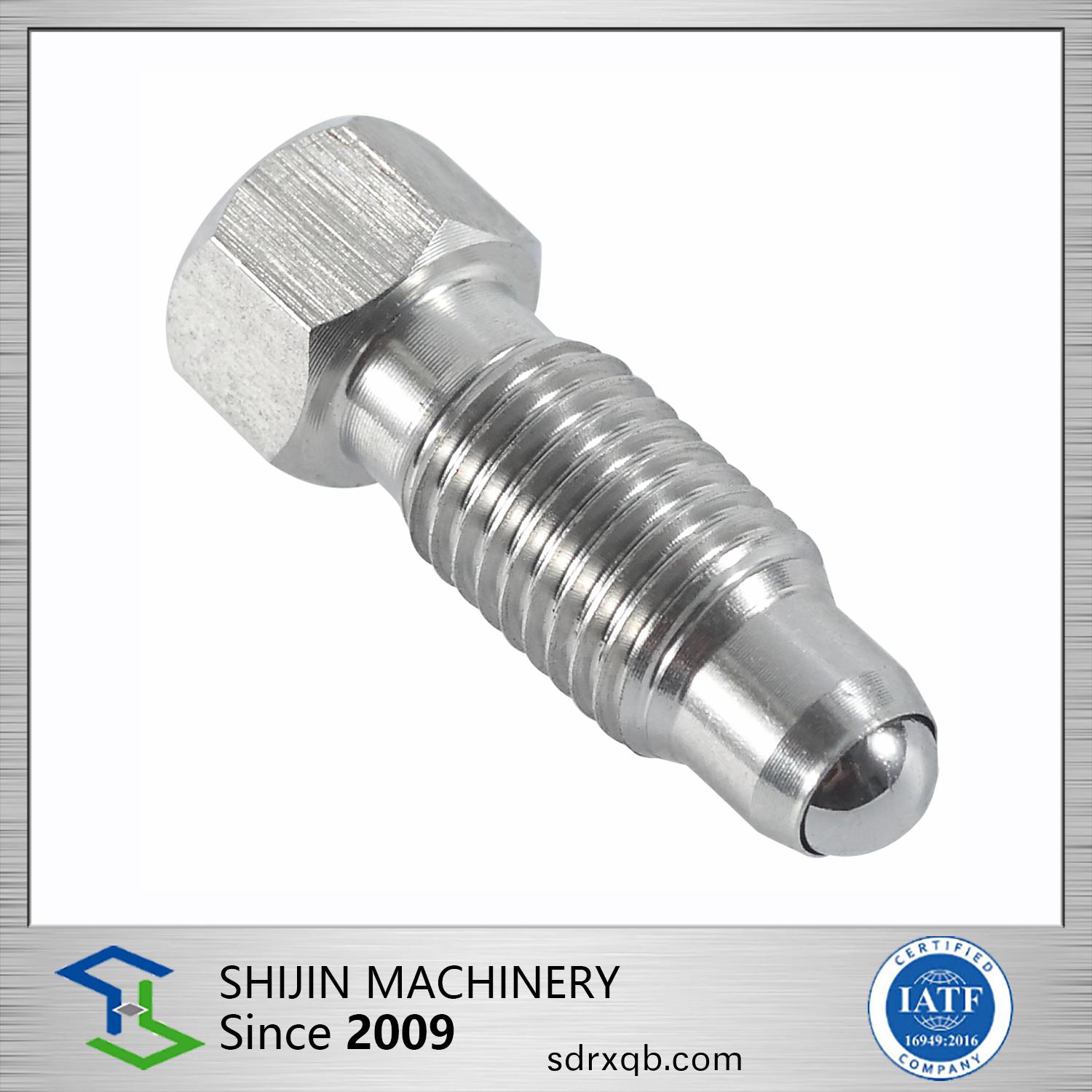 精(jing)密儀(yi)器行業(yè)(ye)-非(fei)標(biao)定製精密(mi)儀(yi)器零件35，角度2