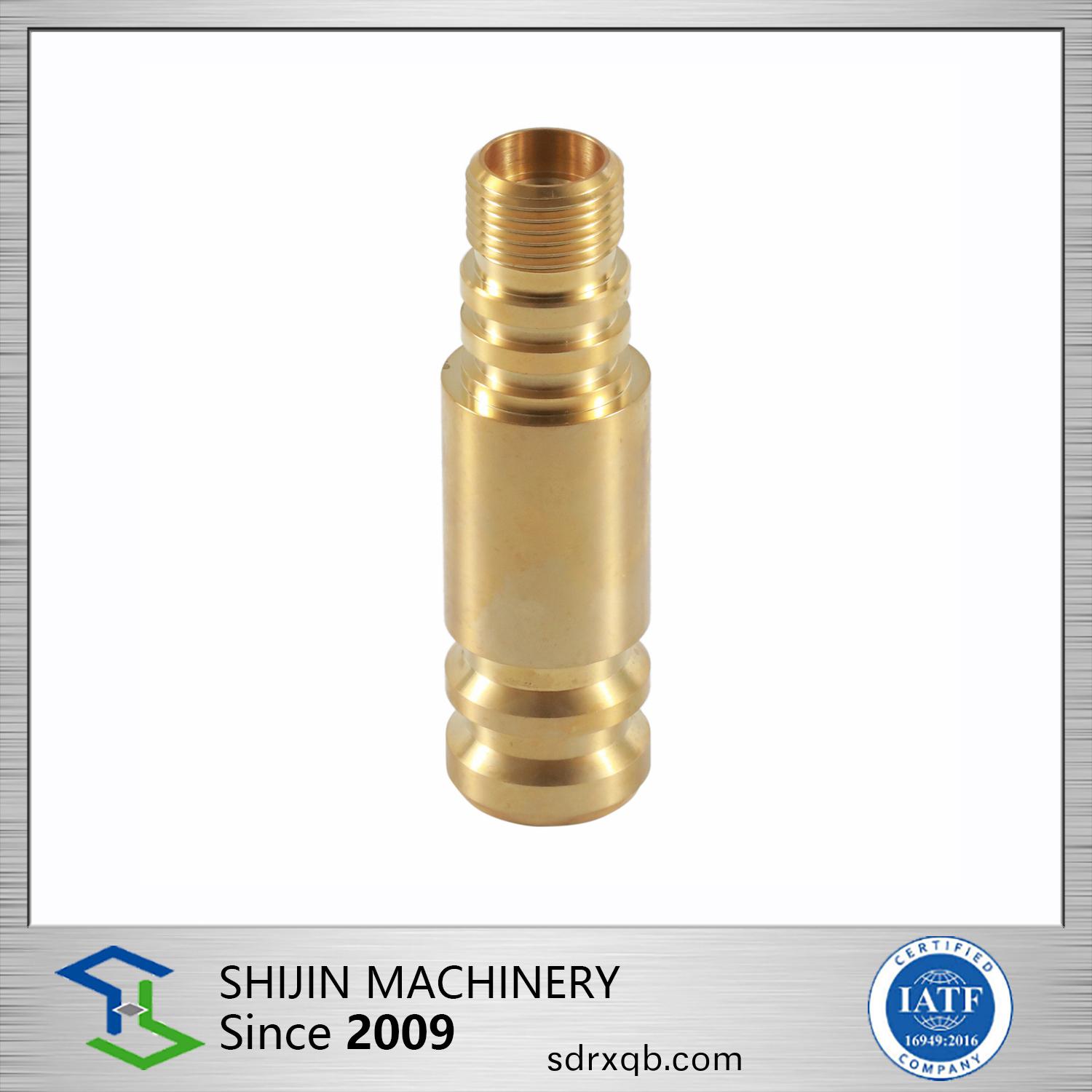 精密(mi)儀(yi)器行業(yè)(ye)-非標(biāo)定製(zhi)精密儀(yi)器(qi)零件(jian)25，角度(du)2——銅件