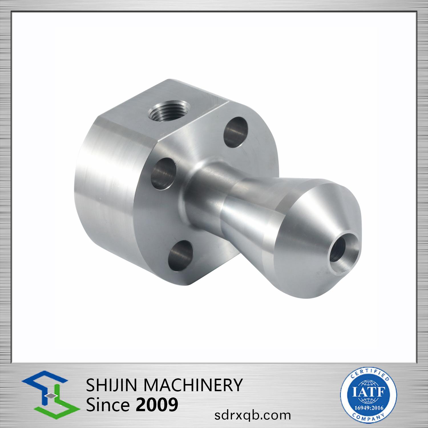 碳鋼件2，角(jiao)度2